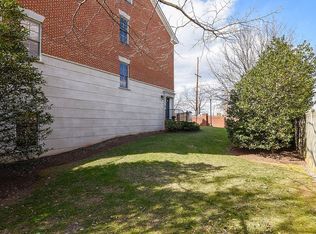 8641 Terrace Garden Way, Bethesda, MD 20814