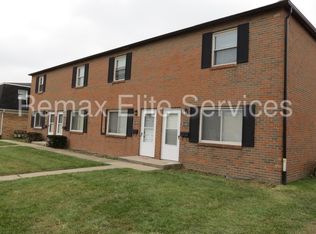 1143 McCarley Dr E, Columbus, OH 43228