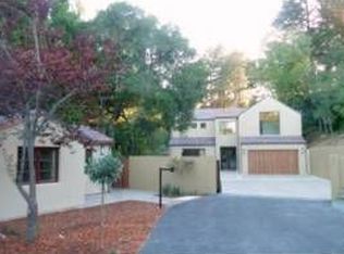 99 Montford Ave, Mill Valley, CA