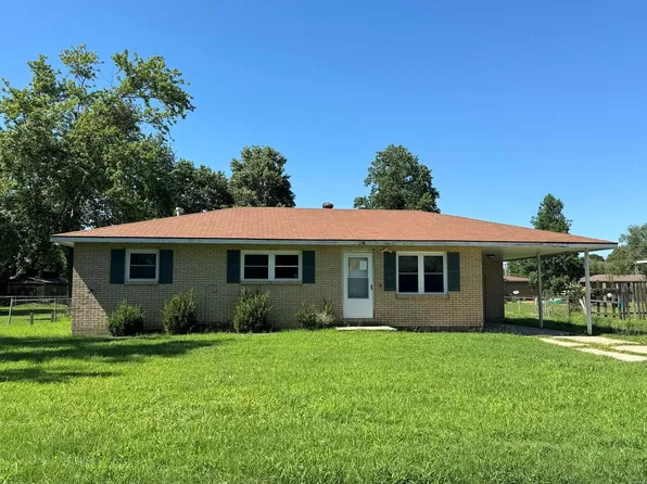 1316 McDougal Ave, Sikeston, MO 63801