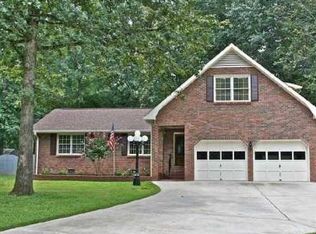 1767 Pinto Trl, Jonesboro, GA 30236