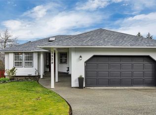 1329 Kingsview Rd, North Cowichan, BC V9L 5N9