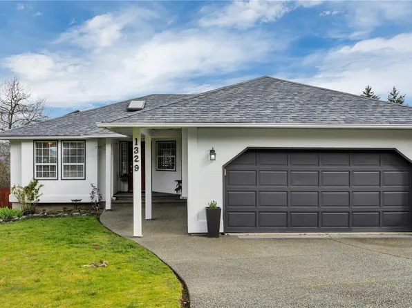1329 Kingsview Rd, North Cowichan, BC V9L 5N9