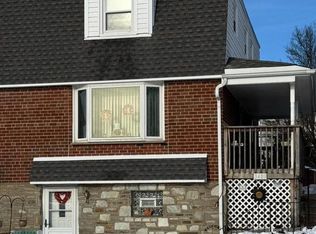 3489 Kirkwood Rd, Philadelphia, PA 19114