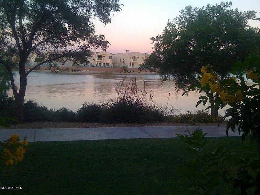 Lake View