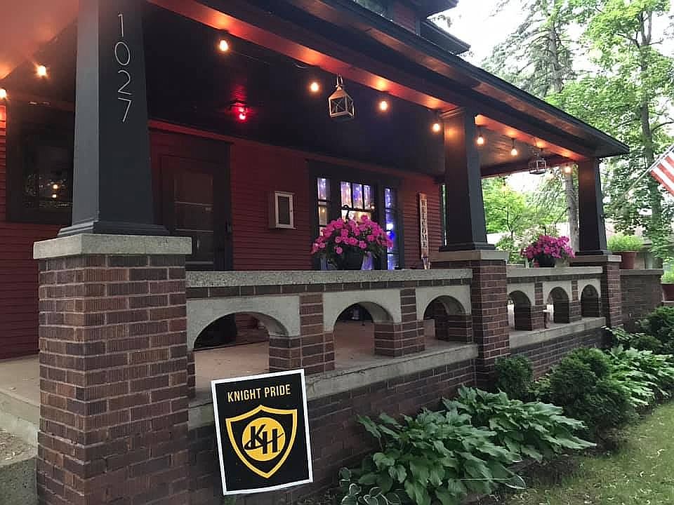 2nd image of 1027 Cogswell St NW