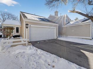 12 Oak Creek Trail, Madison, WI 53717