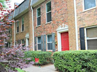 165 N River Dr UNIT C, Sandy Springs, GA 30350
