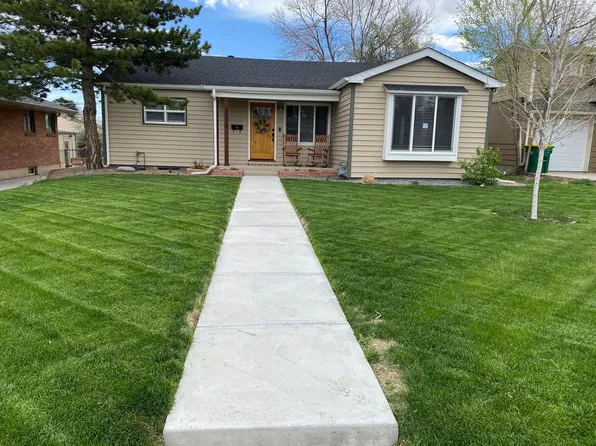 3370 Benton St, Wheat Ridge, CO 80212