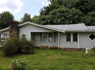 7806 Us Highway 158, Stokesdale, NC 27357