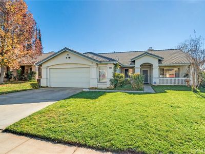 34925 San Rosen Ct, Yucaipa, CA, 92399