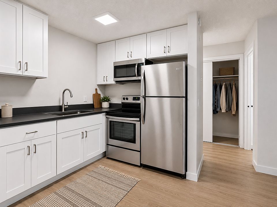 New kitchen 2