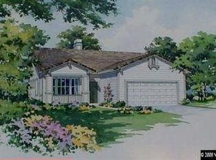 3557 Long Dr, Minden, NV