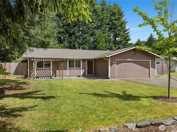 4018 MacAdam Court SE, Olympia, WA 98501