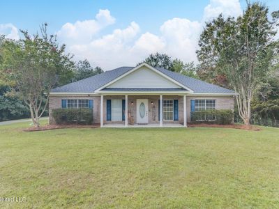 300 Beaver Dam Rd, Perkinston, MS, 39573