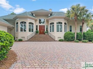 53 Islanders Retreat, Savannah, GA 31411