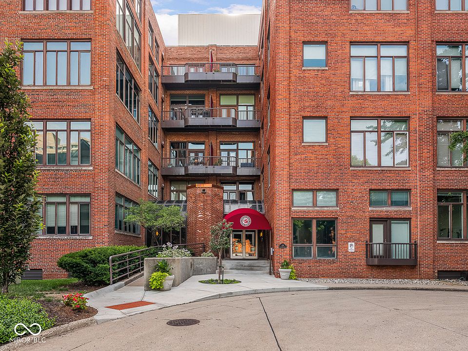 1st image of 430 N Park Ave APT 106