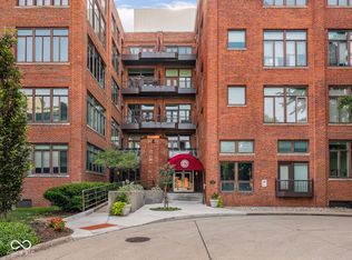 430 N Park Ave APT 106, Indianapolis, IN 46202