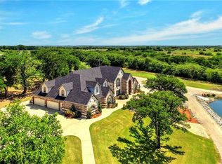 1140 Craft Rd, Bells, TX 75414