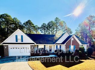 48 Commonwealth Ct, Cameron, NC 28326
