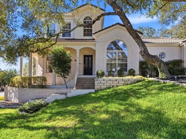 501 Rolling Green Dr, Lakeway, TX 78734