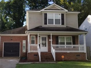 1132 27th St, Newport News, VA 23607