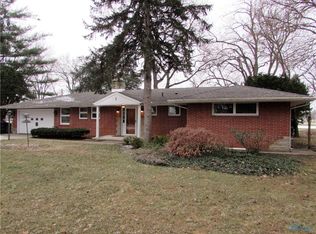 5 Leitman Dr, Bowling Green, OH 43402