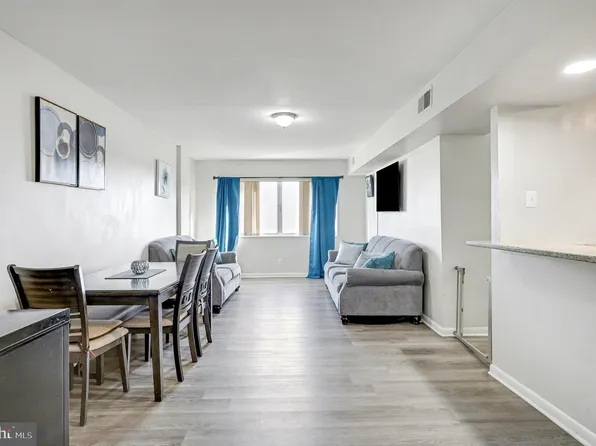 5340 Holmes Run Pkwy Unit 1118, Alexandria, VA 22304