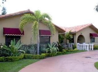 234 NW 136th Pl, Miami, FL 33182