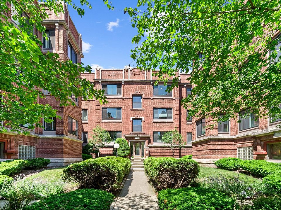 1st image of 928 W Sunnyside Ave APT 3E