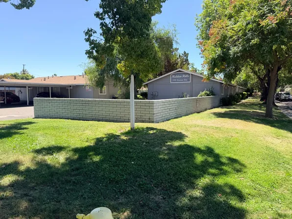 Hidden Hills, 1100 Lucern Ave APT 13, Modesto, CA 95350