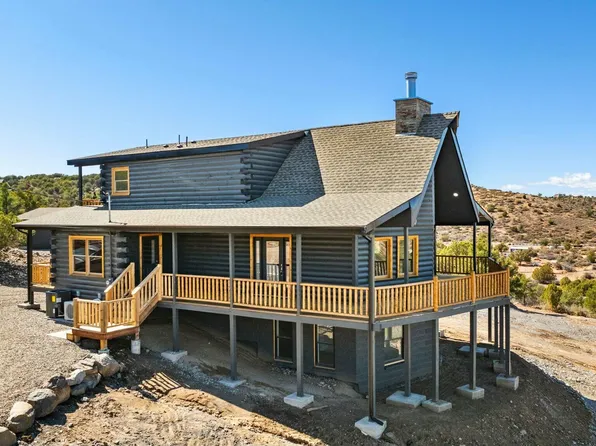 1200 N BLUE STAR Road, Chino Valley, AZ 86323