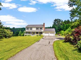47 Blackberry Ln, Littleton, NH 03561