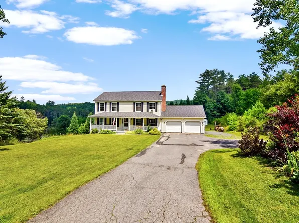 47 Blackberry Lane, Littleton, NH 03561