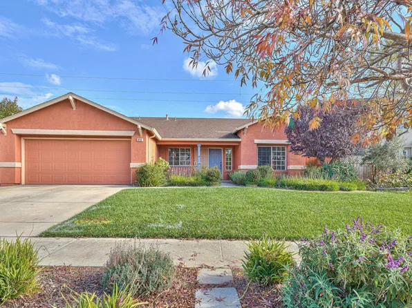 410 Zinfandel Way, Salinas, CA 93906