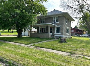 402 Montrose Ave, Dumont, IA 50625