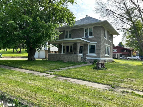402 Montrose Ave, Dumont, IA 50625