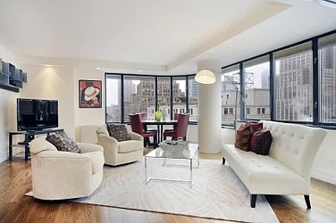 Rented by Citi Habitats