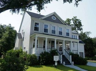 3160 Treadwell St, Mount Pleasant, SC 29466