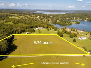 1155 Sable Rd, Spring City, TN 37381