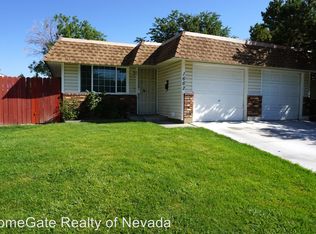 1662 Sue Way, Sparks, NV 89431