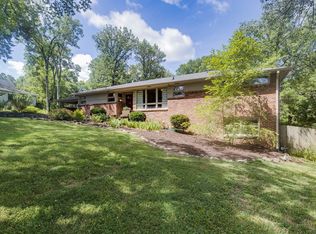 1129 Sparta Rd, Nashville, TN 37205
