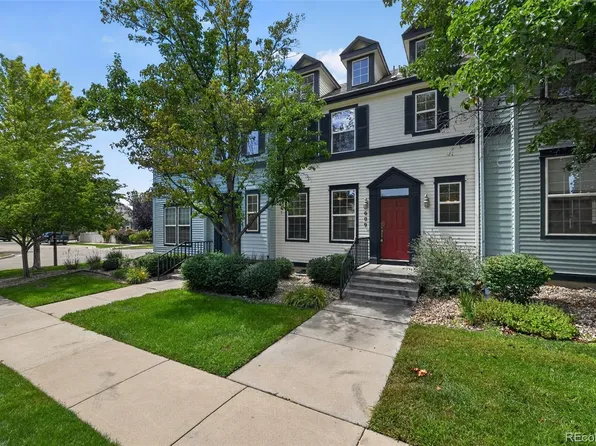 609 Casper Drive, Lafayette, CO 80026