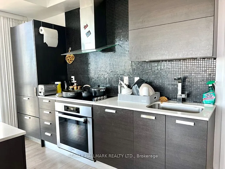 9 Bogert Ave #2908 — Photo 6