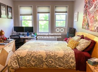 22 Lanark Rd, Boston, MA 02135