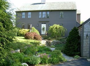 173 Kettle Pond Dr, South Kingstown, RI 02879