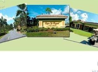 11672 Royal Tee Cir, Cape Coral, FL 33991