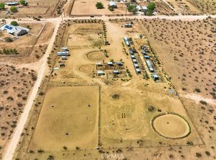 14127 Oden Dr, Apple Valley, CA 92307