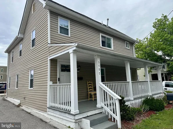 5797 Railroad Ave, Elkridge, MD 21075