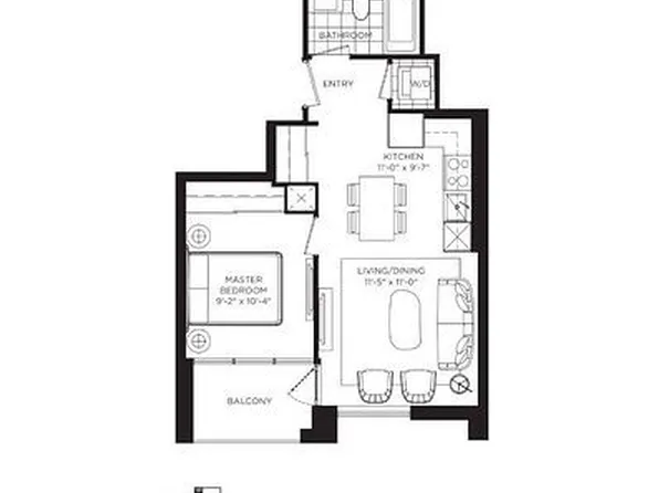 4010 Eglinton Ave W, Etobicoke, ON